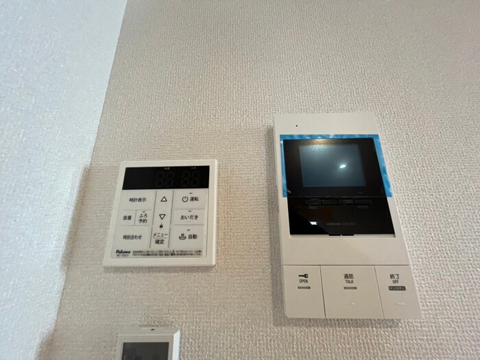 内観写真 REGALEST三番町