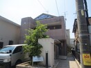外観写真 サンパ－クⅡ