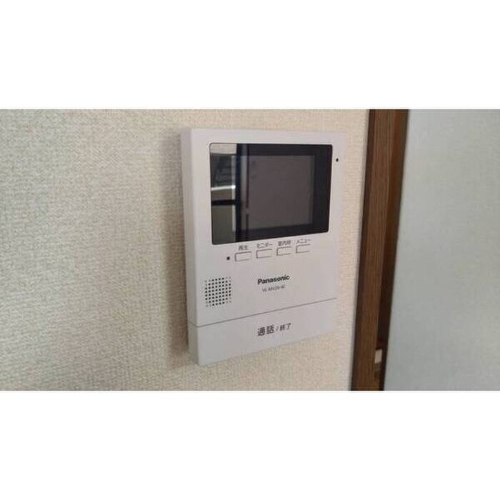 内観写真 サンパ－クⅡ