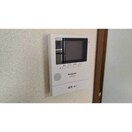 内観写真 サンパ－クⅡ