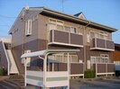 ラブニール２１の外観