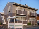 ラブニール２１の外観