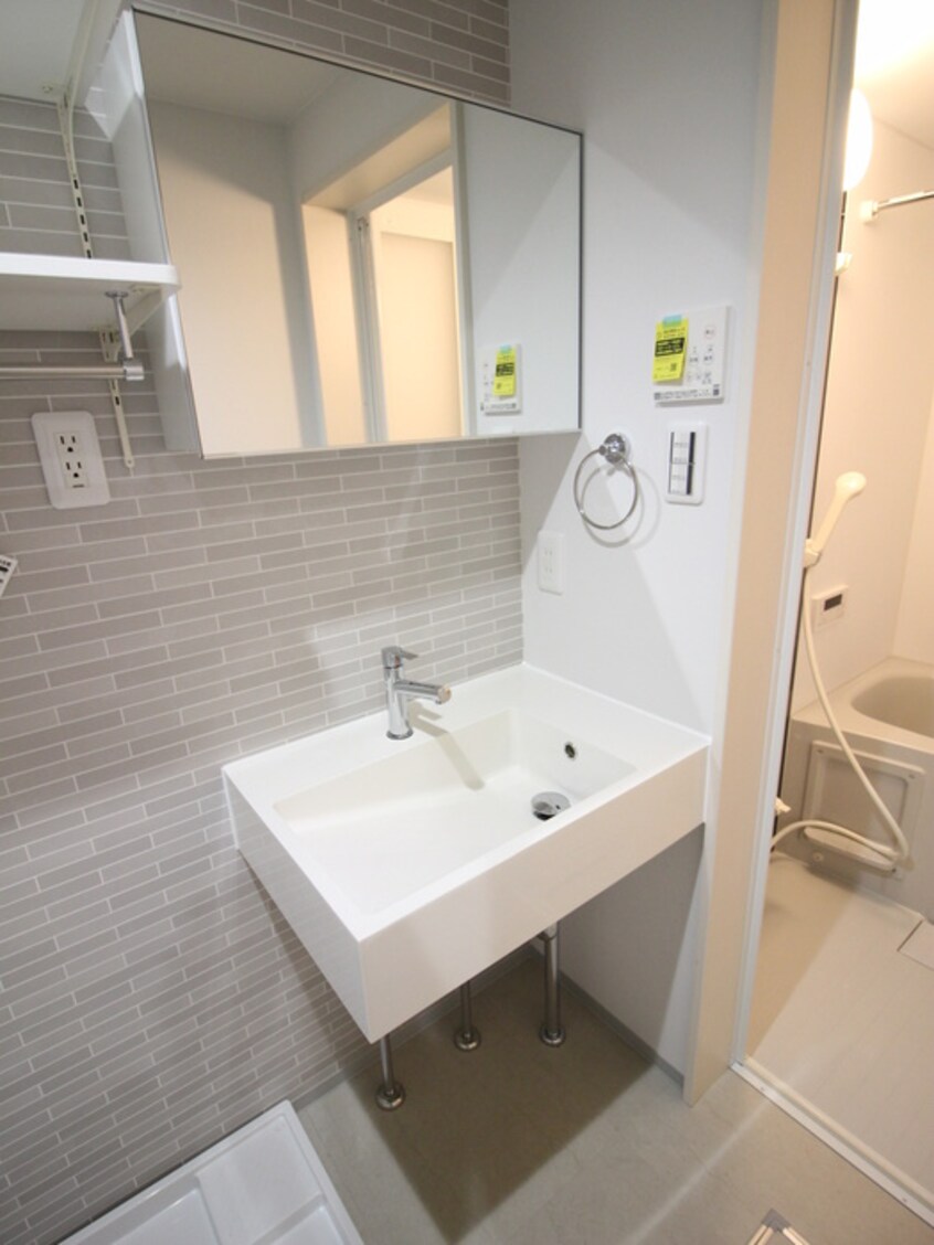 洗面 CRASTINE名楽町