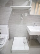 洗濯機置場 CRASTINE名楽町