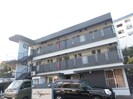 RenoBase本山の外観