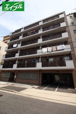 第27オーシャンハイツ