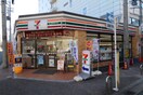 セブンイレブン今池北店(コンビニ)まで145m 第27オーシャンハイツ