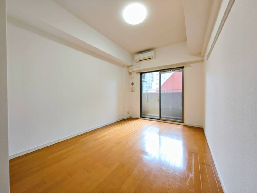 居室 プレサンス泉セントマーク(408)