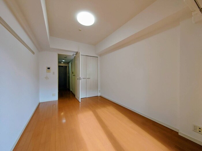 居室 プレサンス泉セントマーク(408)