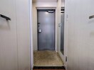 玄関 プレサンス泉セントマーク(408)