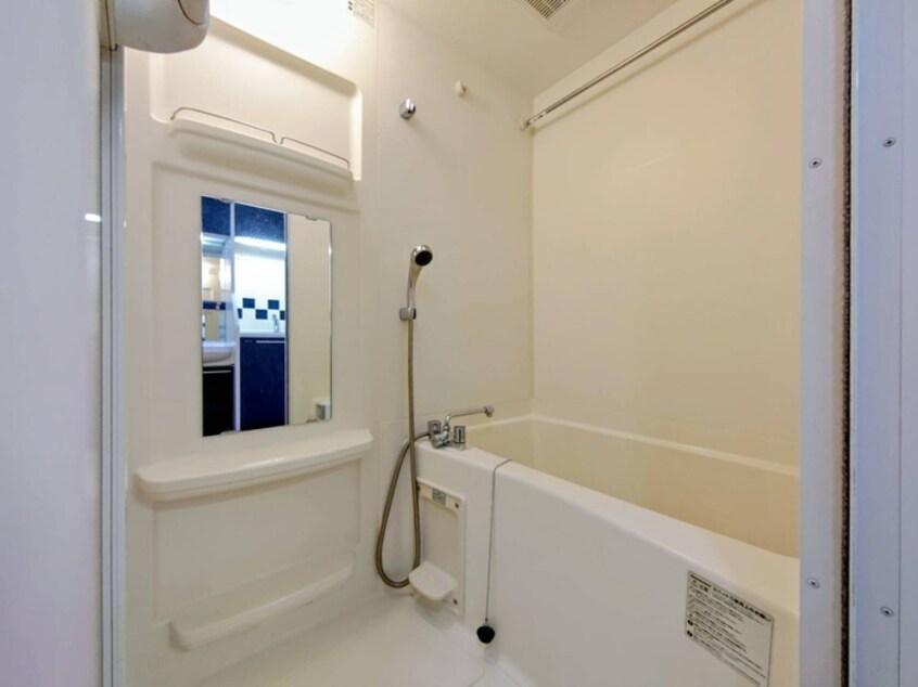 バス／シャワールーム等 プレサンス泉セントマーク(408)