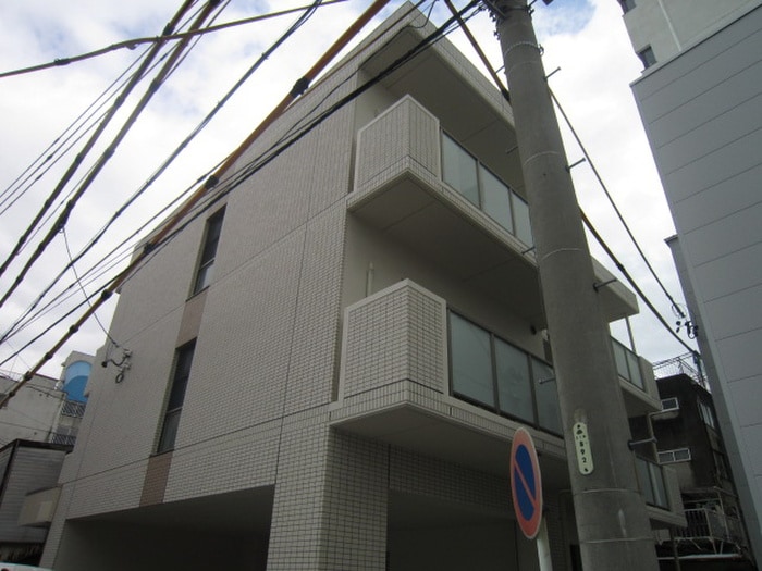 外観写真 アーバンハイツ名駅南