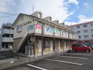 クレーバームーン