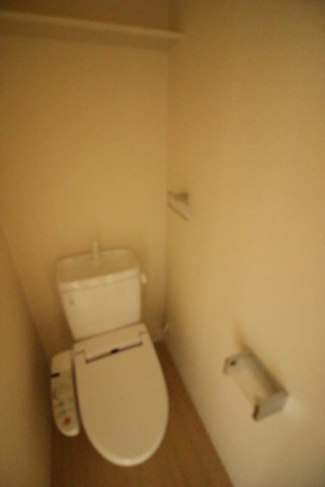 トイレ プログレッソ岩塚