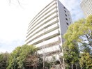 外観写真 ｻﾞ･ｼ-ﾝ城北ｳｴｽﾄｽﾀ-(304)