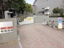 駐車場 ｻﾞ･ｼ-ﾝ城北ｳｴｽﾄｽﾀ-(304)