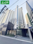 ﾊﾟｰｸｺｰﾄ上前津ﾌﾟﾚﾐｱﾌﾟﾗｽ(507)の外観