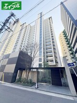 ﾊﾟｰｸｺｰﾄ上前津ﾌﾟﾚﾐｱﾌﾟﾗｽ(507)