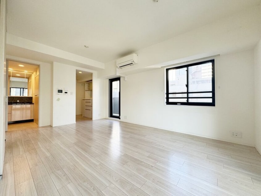 居室 ﾊﾟｰｸｺｰﾄ上前津ﾌﾟﾚﾐｱﾌﾟﾗｽ(507)