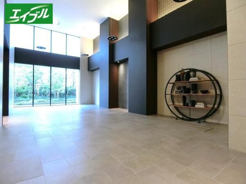 その他 ﾊﾟｰｸｺｰﾄ上前津ﾌﾟﾚﾐｱﾌﾟﾗｽ(507)