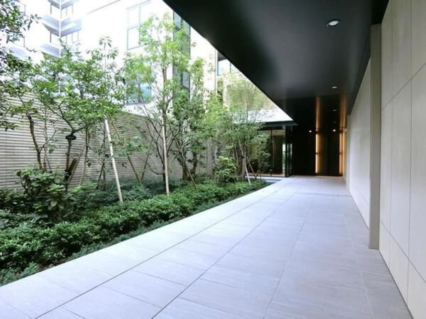 外観写真 ﾊﾟｰｸｺｰﾄ上前津ﾌﾟﾚﾐｱﾌﾟﾗｽ(507)