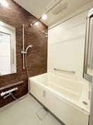 バス／シャワールーム等 ﾊﾟｰｸｺｰﾄ上前津ﾌﾟﾚﾐｱﾌﾟﾗｽ(507)