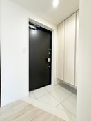 玄関 ﾊﾟｰｸｺｰﾄ上前津ﾌﾟﾚﾐｱﾌﾟﾗｽ(507)