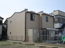 ヴェルコメン Ⅱの外観
