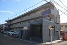 外観写真 プレミアム御影