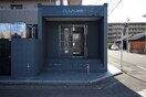 エントランス部分 プレミアム御影