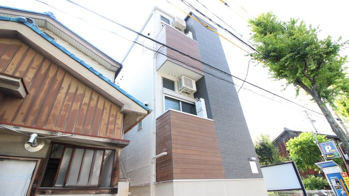 外観写真 エルピーダ