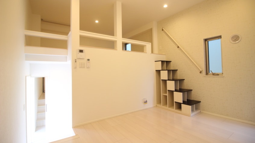 居室 エルピーダ