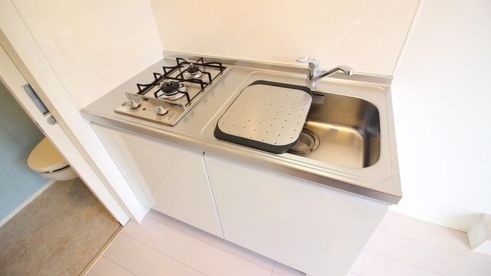 キッチン エルピーダ