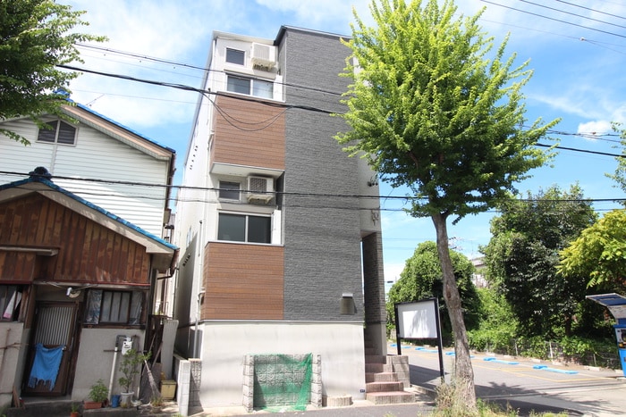 外観写真 エルピーダ