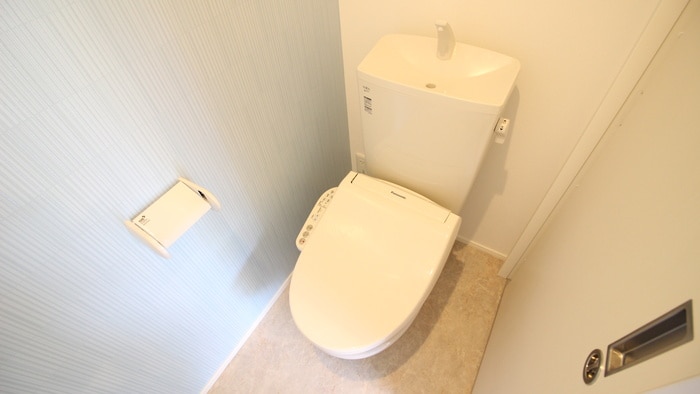 トイレ エルピーダ
