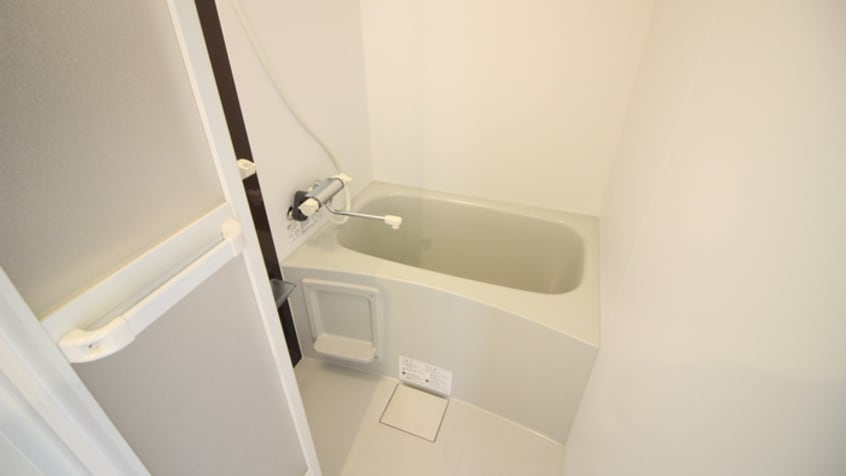 バス／シャワールーム等 エルピーダ