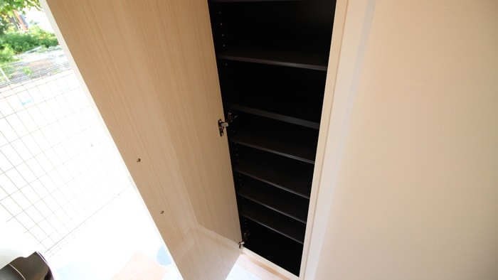 靴箱 エルピーダ