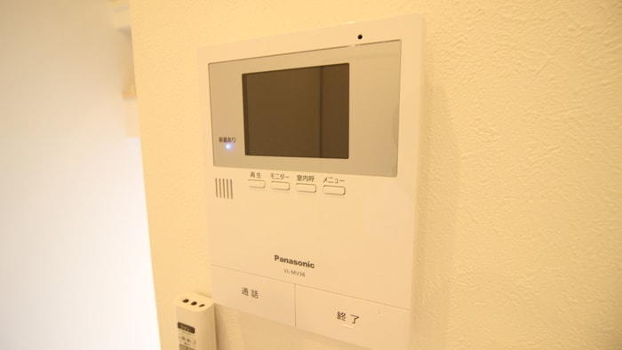 内観写真 エルピーダ