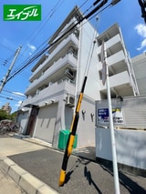 みくもハイツ