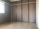 居室 コーポ広栄