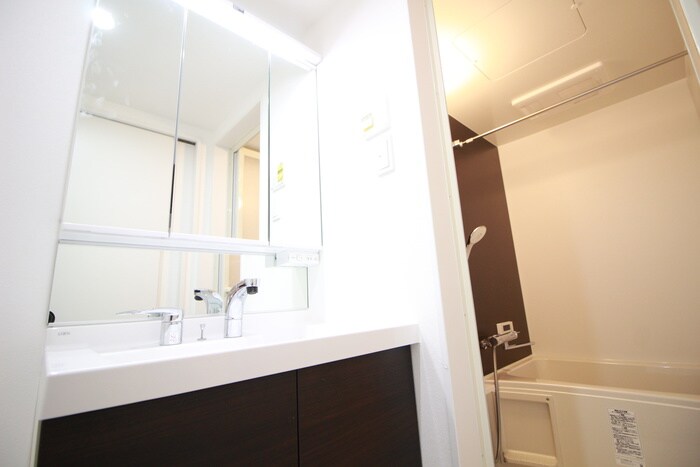 洗面 Jack hoshoⅠ