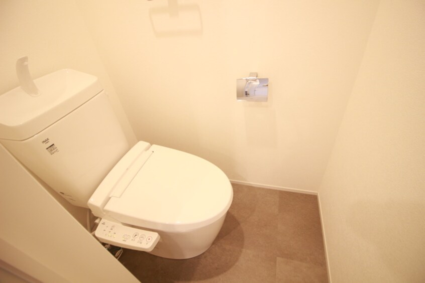 トイレ Jack hoshoⅠ