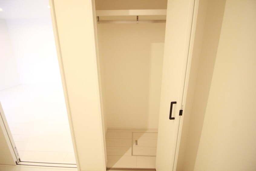 収納 Jack hoshoⅠ