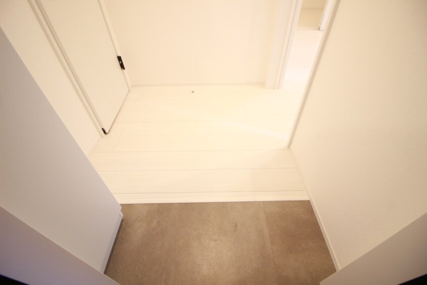 玄関 Jack hoshoⅠ