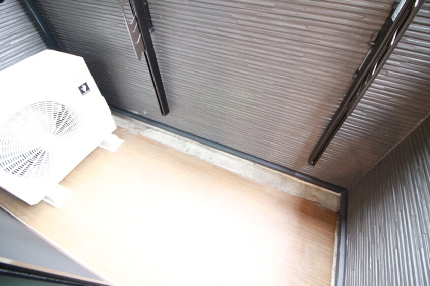 ベランダ・バルコニー Jack hoshoⅠ
