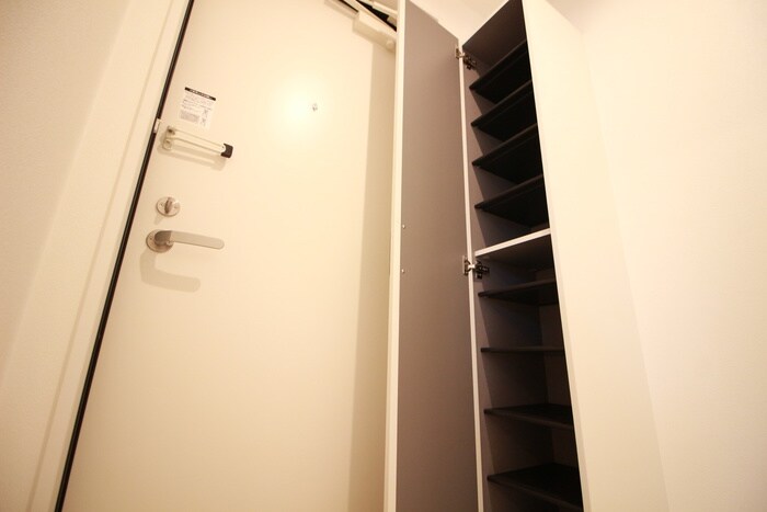 靴箱 Jack hoshoⅠ