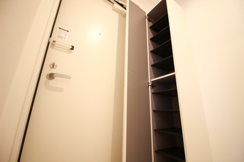 靴箱 Jack hoshoⅠ