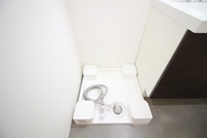 洗濯機置場 Jack hoshoⅠ