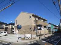 ハイム西五城Ｖ