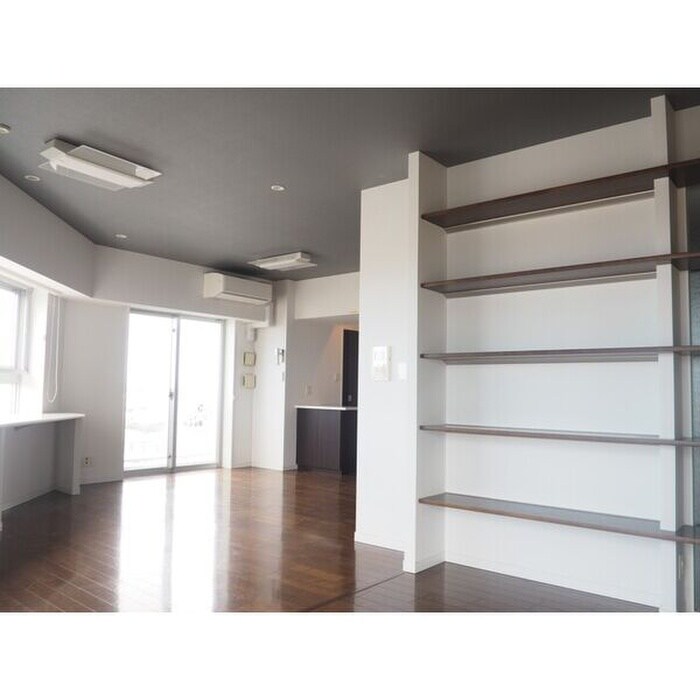 居室 グランスイート千種タワー(2301)